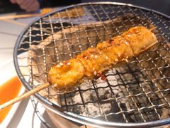 -柳喜辣·烧烤酒局(跃进总店)