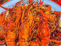 -四禧精酿铜锅涮肉·烧烤工场(大明湖店)