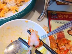 -龙记·香港茶餐厅(海上世界店)