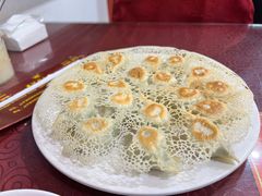 -老边饺子馆(中街店)