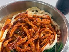 -苏袁麻辣烫(呼和浩特总局街店)