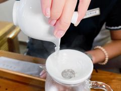 -小茶闲舍·观景商务茶馆(广州塔店)