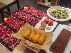 -嬷孙家潮汕牛肉火锅(北京路天河城店)