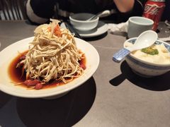 -晓淮山·扬州早茶·淮扬菜(龙阳广场店)