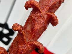 -黑色经典臭豆腐·湖南特产(太平街口店)