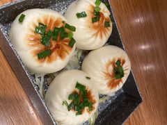 京葱生煎包-点心传说·粤菜点心(佐阾虹湾店)