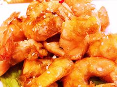 富贵元宝虾-民俗百家姓饭店(纺织城正街店)