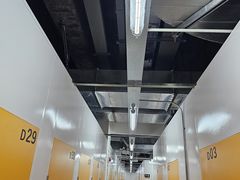 -安东易迷你仓自助寄存仓库(淞虹路店)