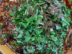 单品临江鳝丝-乐山第一家临江鳝丝(茶坊路店)