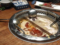 -快乐小羊火锅餐厅(农科路店)
