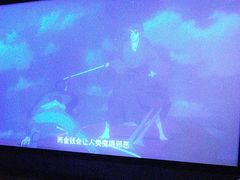 -新紫霞养生·影院足道·SPA(金山区店)