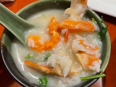 -金穗园·砂锅粥.醉鸡煲火锅(长寿路店)