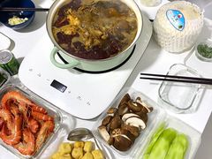 -老天桥蛙炉火锅(姑苏总店)