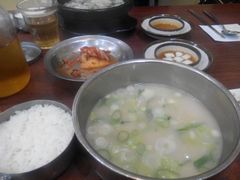 -神仙雪浓汤(明洞店)