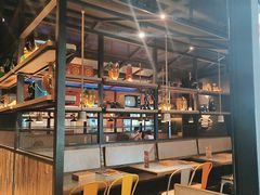 -探鱼·鲜青椒爽麻烤鱼(天河优托邦店)