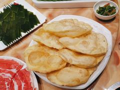 -清真军邺·金富苑肥牛(石坡街旗舰店)