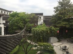 -全季酒店（苏州观前街平江路店）(原临顿路地铁站店)