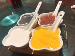 -老坑记·香港经典粤菜馆