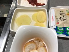-海底捞火锅(天一广场亚细亚店)