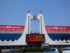 -岳阳站