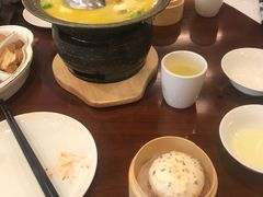 -古南都·老广东酒楼(龙江店)