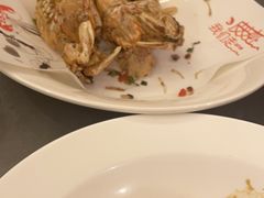 -阿毛饭店(和义路店)