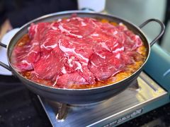 -炙韩料理·部队锅专门店