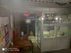 -李记潮汕砂锅粥(营福路店)