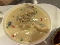 -付小姐在成都(川沙店)