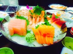 -松子料理(白家庄店)
