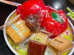 -芦月轩羊蝎子(劲松店)