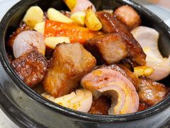 -稻香酒家·35年老字号(侨光店)