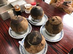 -達揚原味燉品(文明路店)