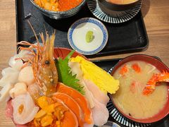 -札幌二条市场 大矶 OHISO(总店)