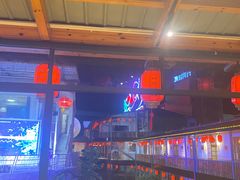 -年辉渔村