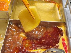 -海底捞火锅(国贸购物中心店)