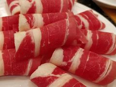精品肥牛-老码头火锅(玉林店)