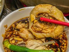 -楠波炭炉鸡煲馆(桥北店)