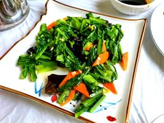 -宾朋海鲜饭庄(兴海路店)