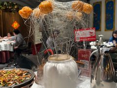 -北平楼·烤鸭·北京菜(牡丹园店)