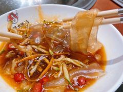 -姚稷大铁锅(东明广场店)