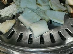 -韩聚屋韩国烤肉餐厅(新北万达店)