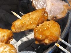 -梁山烤肉(旗舰店)