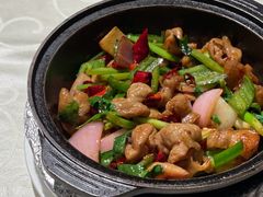 -强记海鲜菜馆(罗湖万象城店)