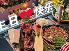 -黑牛の店·黑金店(沈阳万象城店)