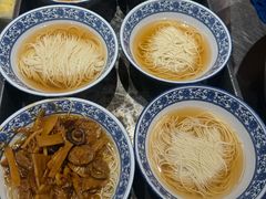 -西园寺素食(西园弄戒幢律寺店)