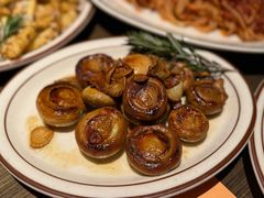 -ZAFFERANO西班牙海鲜饭(上海首店)