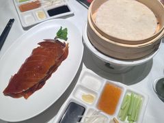 -四季民福烤鸭店(前门大栅栏店)