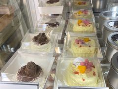 -mira甜品屋(财大店)