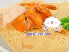 -御彩酒家(东风东路店)